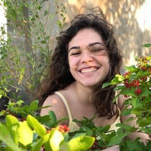 Meet your Posher, Rose